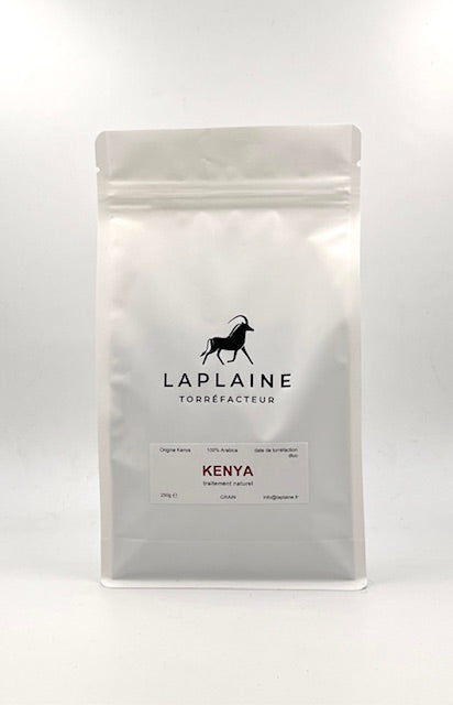 KENYA