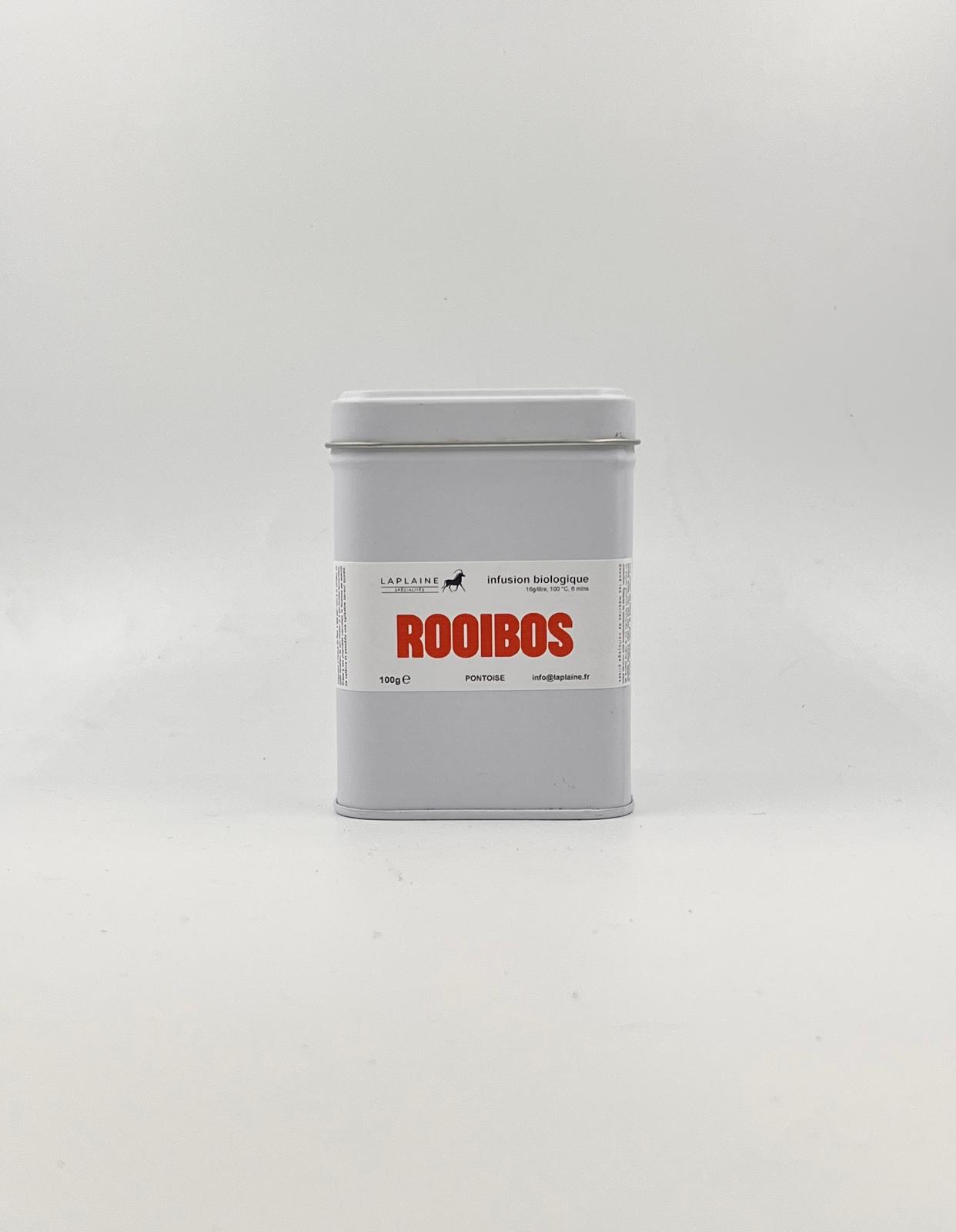 ROOÏBOS