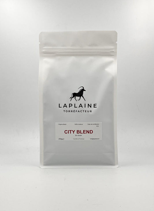 CITY BLEND