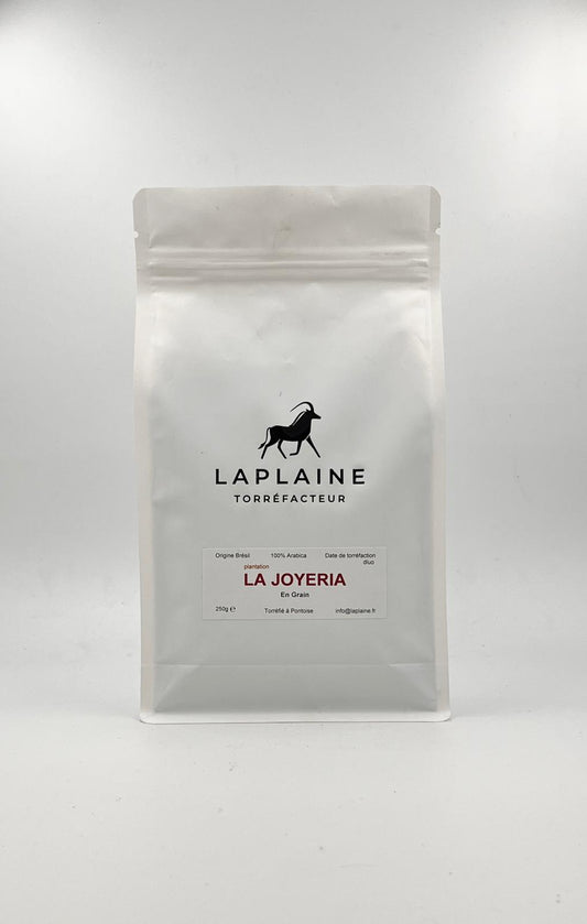 LA JOYERIA