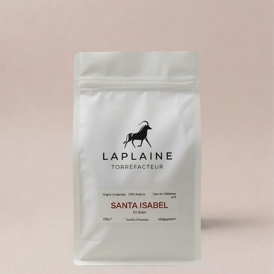 SANTA ISABEL - GUATEMALA